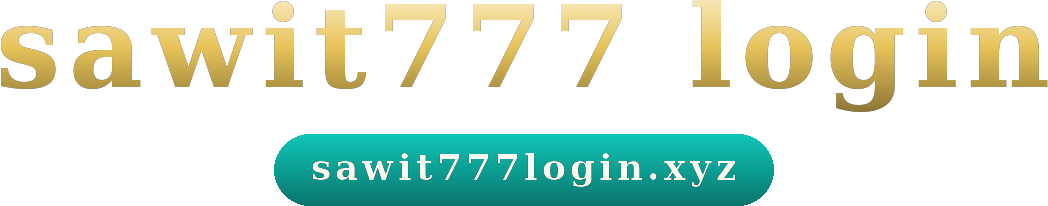 sawit777 login logo
