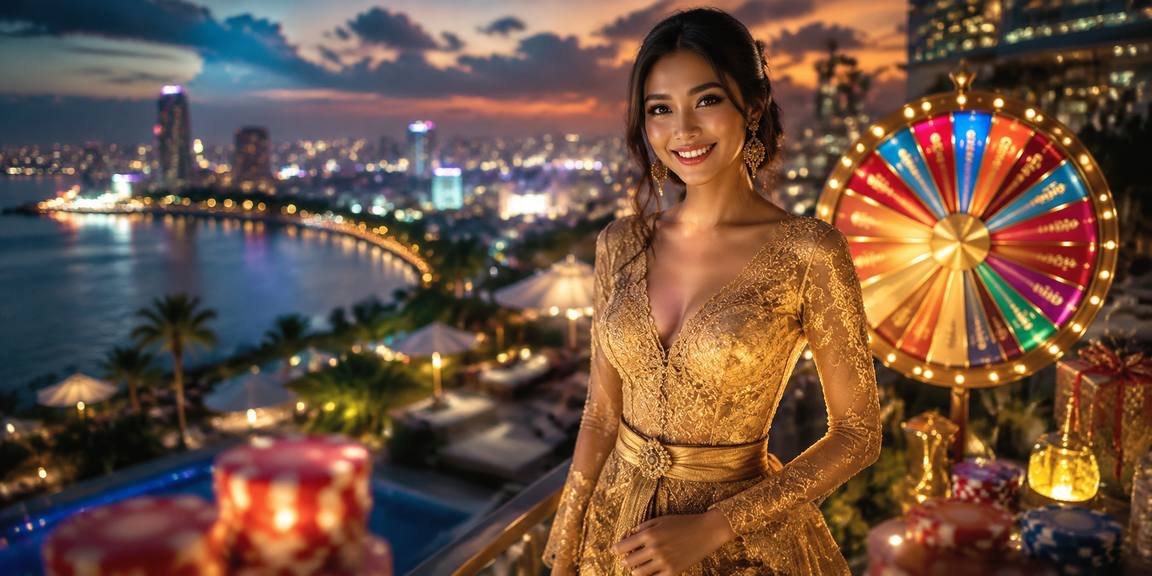 sawit777 login Explore the sawit777 login Casino Lobby
