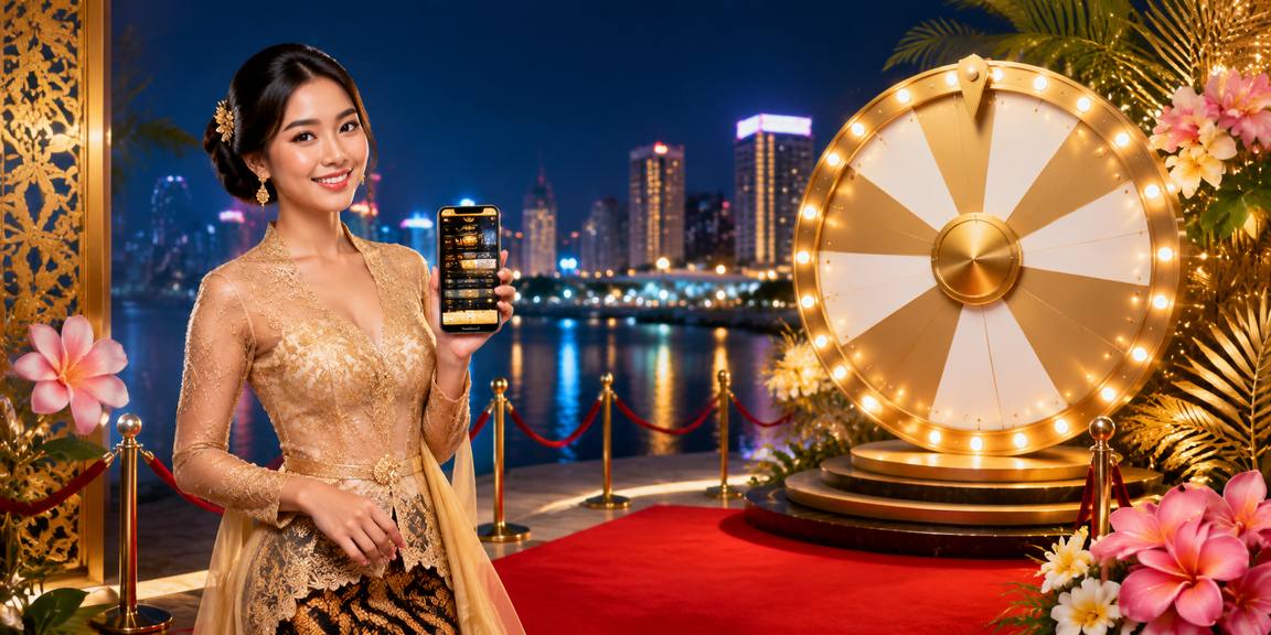 sawit777 login What We Offer Inside Our Casino
